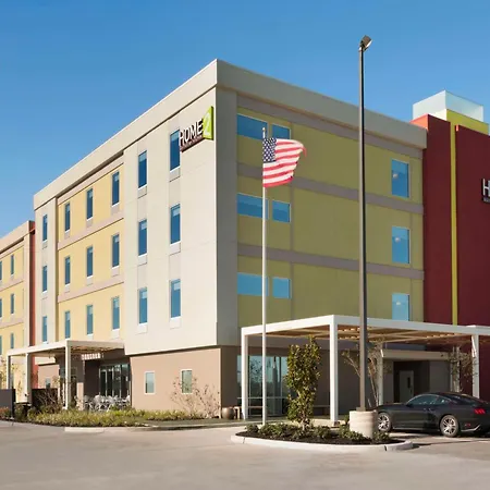 Home2 Suites By Hilton Houston Pasadena